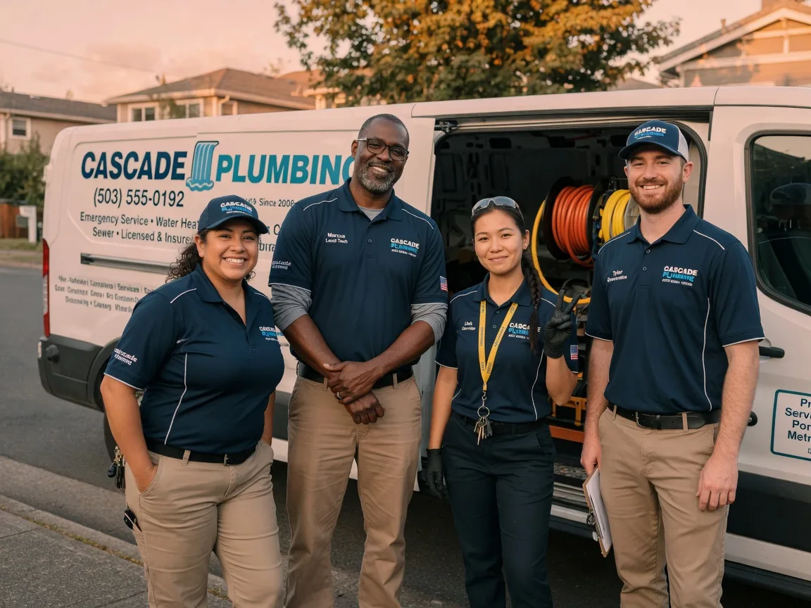 Emergency Plumber company in Orrville, AL